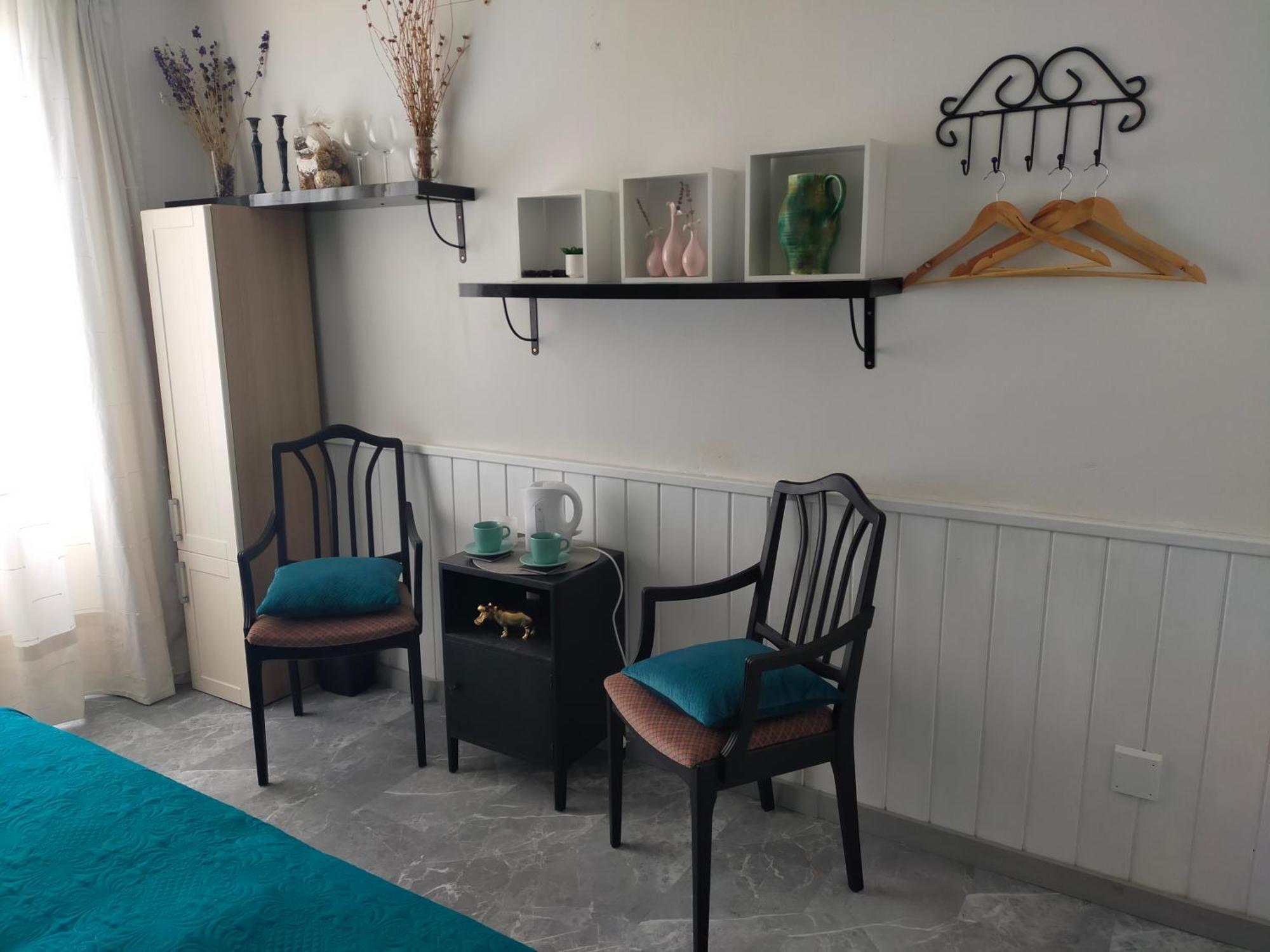 Chambre D'Hotes Se Sentir Libre Noisette Crozant Buitenkant foto